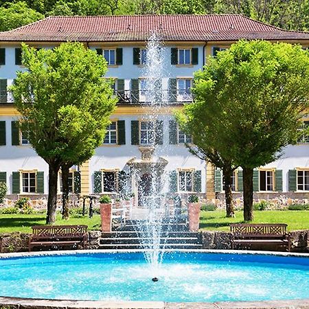 Carea Hotel Fuerstenhof Haigerloch Buitenkant foto