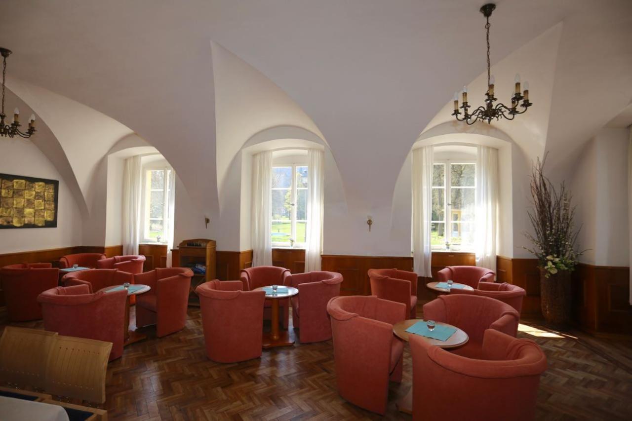 Carea Hotel Fuerstenhof Haigerloch Buitenkant foto