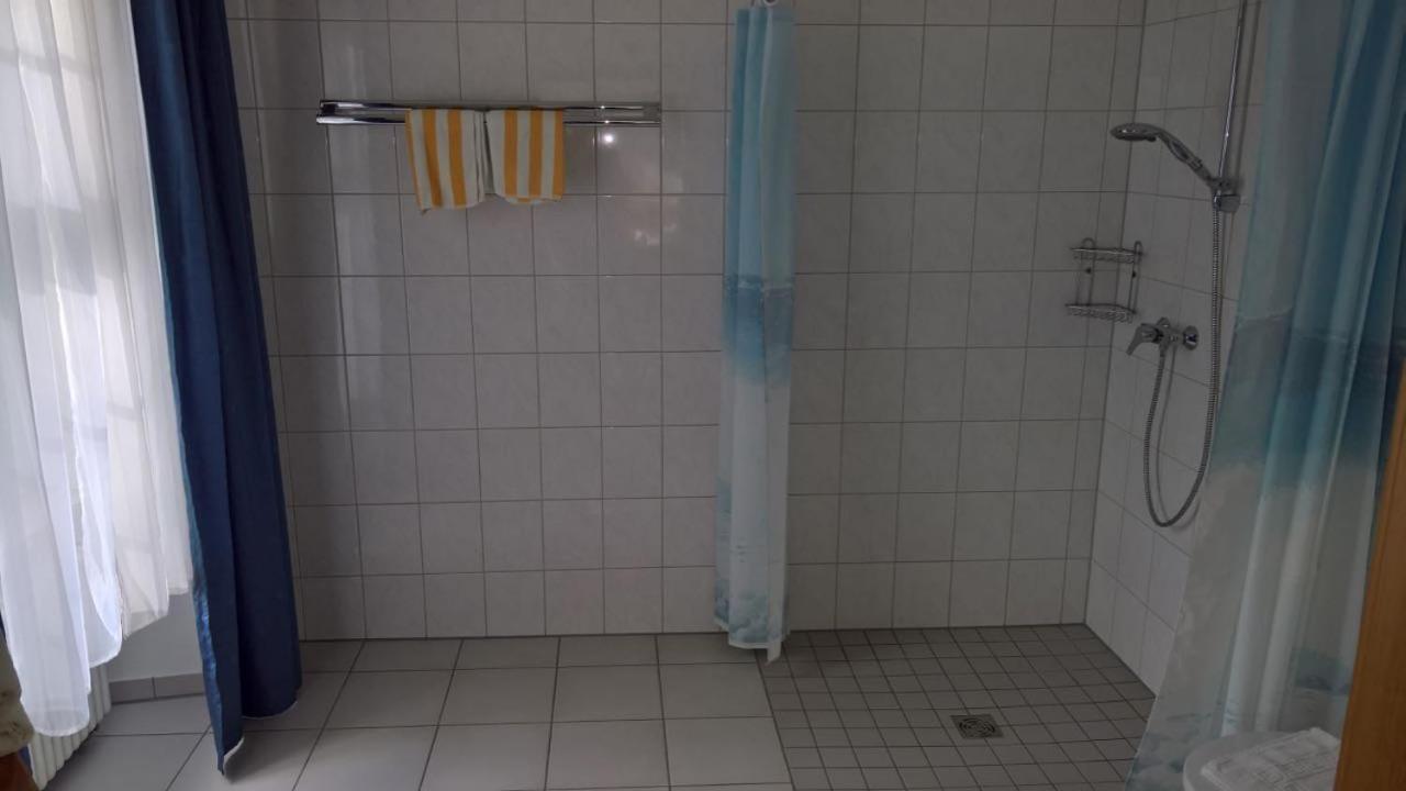 Carea Hotel Fuerstenhof Haigerloch Buitenkant foto